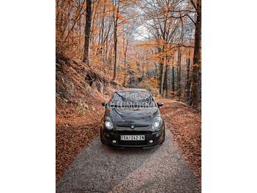 Fiat EVO 1.4 MultiAir Turbo