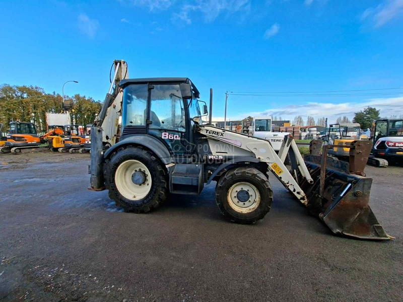 Terex 860