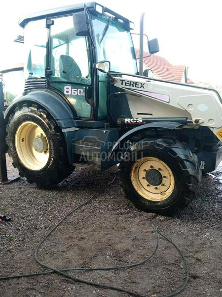 Terex 860