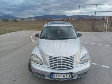 Chrysler PT Cruiser 