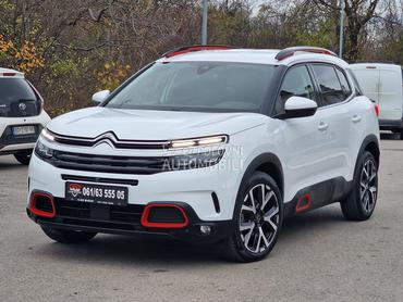 Citroen C5 Aircross SHINE/8mm Lanac