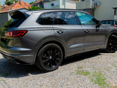 Volkswagen Touareg R Line