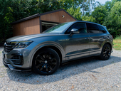 Volkswagen Touareg R Line