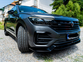 Volkswagen Touareg R Line