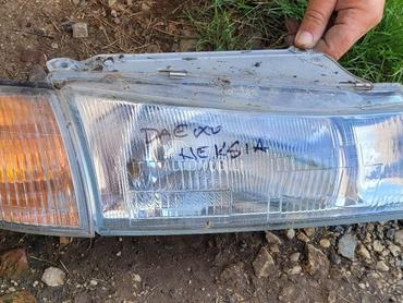 Desni far za Daewoo Nexia