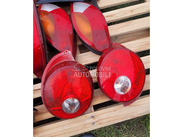 Levi stop za Daewoo Matiz