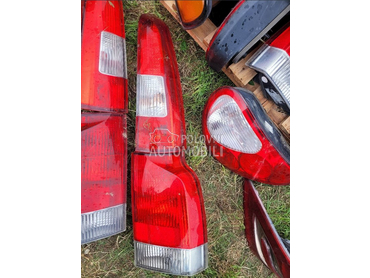 Desni stop za Volvo V70