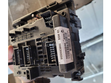 Bsm b5 za Citroen Ostalo