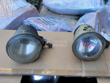 Maglenke za Fiat Bravo