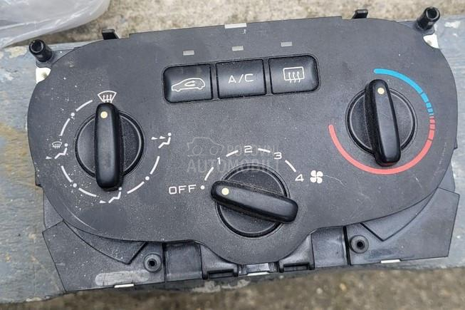 Prekidaci ventilacije