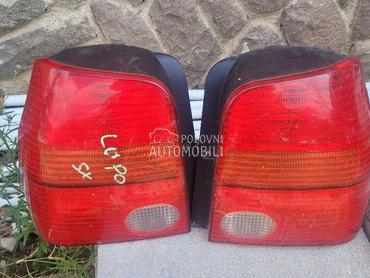 Desni stop za Volkswagen Lupo