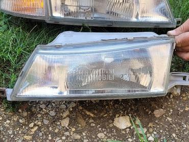 Levi far za Daewoo Nexia