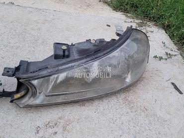 Levi far za Ford Mondeo