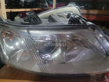 Desni far za Saab 9-3