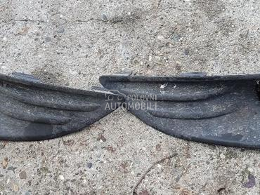 Plastike branika za Ford Fiesta