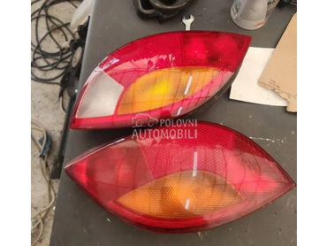 Desni stop za Ford Ka