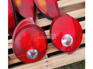 Desni stop za Daewoo Matiz