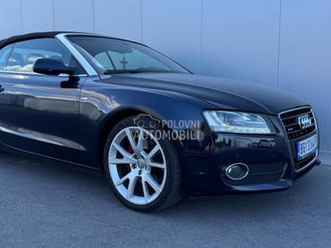 Audi A5 S LINE STRONIC