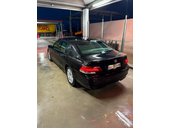 BMW 760 BLINDA B7