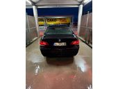 BMW 760 BLINDA B7
