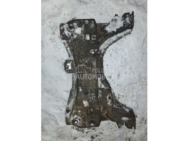 Most Megan 2 za Renault Megane od 2003. do 2008. god.