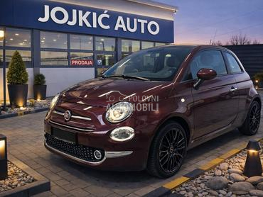 Fiat 500 0.9 twinair