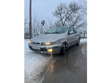 Fiat Bravo 