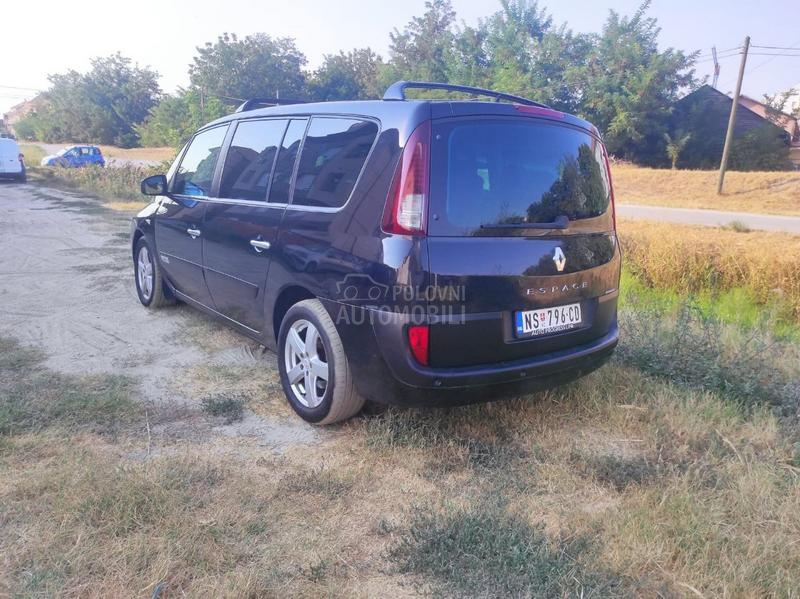 Renault Espace 
