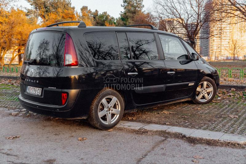Renault Espace 