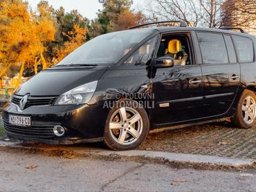 Renault Espace 