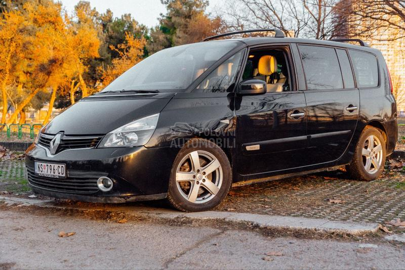 Renault Espace 