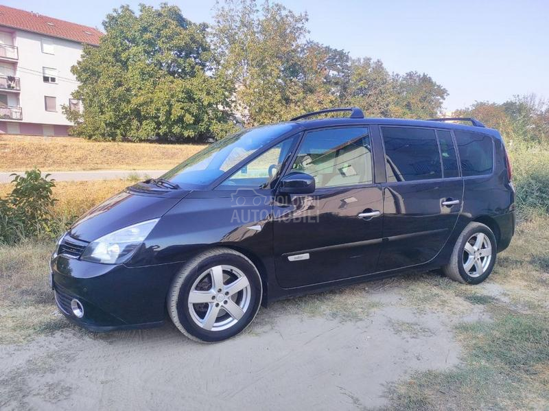 Renault Espace 