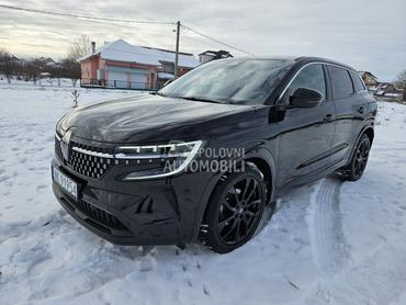 Renault Austral 1.3 techno 160