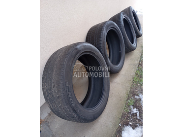 Pirelli 285/45 R20 Zimska