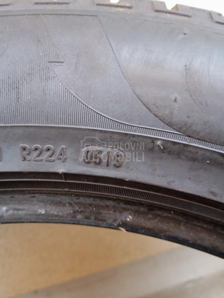 Pirelli 285/45 R20 Zimska