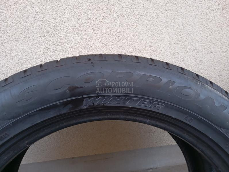 Pirelli 285/45 R20 Zimska