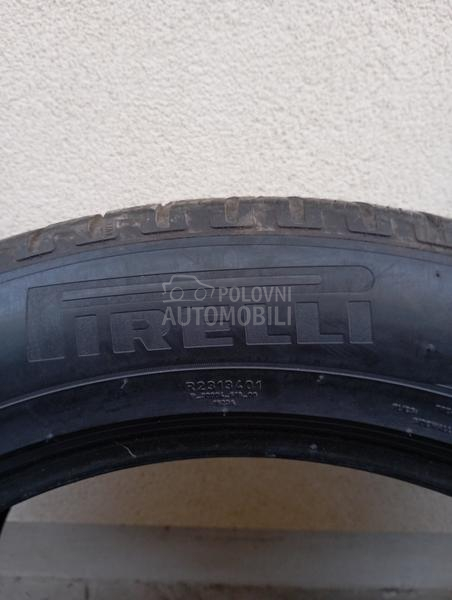 Pirelli 285/45 R20 Zimska
