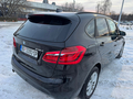 BMW 216 Activ Tourer/Autom.