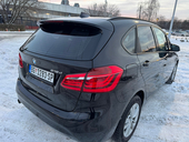 BMW 216 Activ Tourer/Autom.