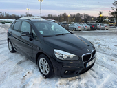 BMW 216 Activ Tourer/Autom.