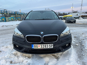 BMW 216 Activ Tourer/Autom.