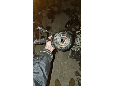 Ablenderi za Mercedes Benz C Klasa, C 160, C 180 ... od 2009. do 2016. god.