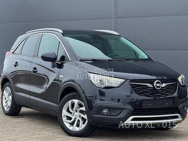 Opel Crossland X  1.6 CDTI // N.O.V