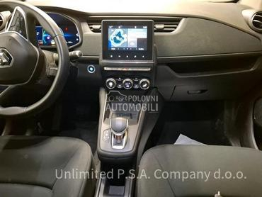 Renault Zoe E-Tech R110 395