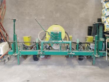 Nodet Pneumassem livac 4000