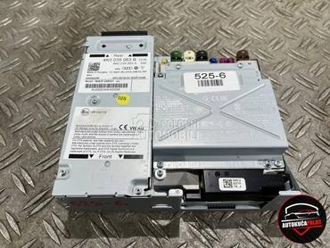 RADIO NAVI DVD CD za Audi A6