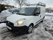 Fiat Doblo 1.3MJET