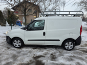 Fiat Doblo 1.3MJET