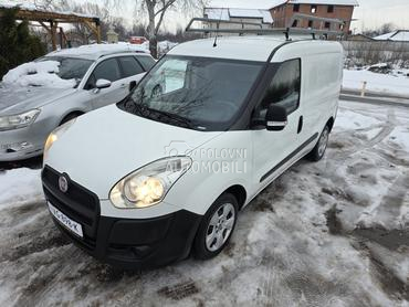 Fiat Doblo 1.3MJET