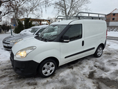 Fiat Doblo 1.3MJET